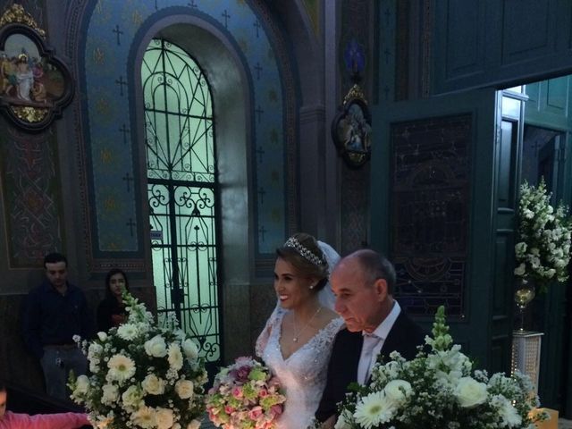 O casamento de Renan e Pricila  em Bragança Paulista, São Paulo Estado 10