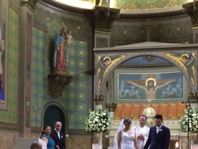 O casamento de Renan e Pricila  em Bragança Paulista, São Paulo Estado 12