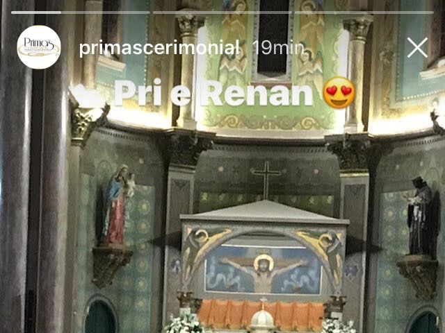 O casamento de Renan e Pricila  em Bragança Paulista, São Paulo Estado 13
