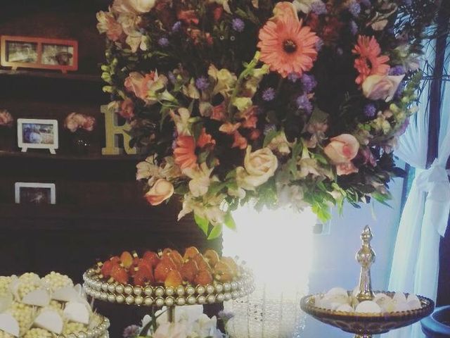 O casamento de Renan e Pricila  em Bragança Paulista, São Paulo Estado 14