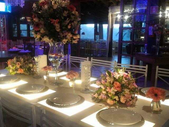 O casamento de Renan e Pricila  em Bragança Paulista, São Paulo Estado 15