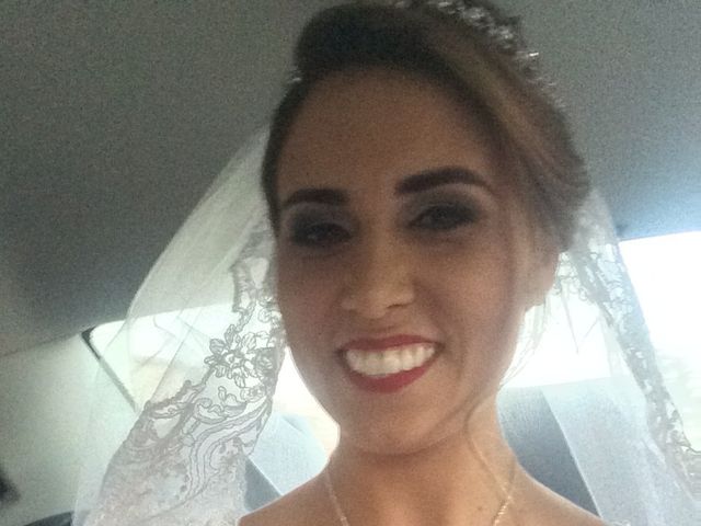 O casamento de Renan e Pricila  em Bragança Paulista, São Paulo Estado 18