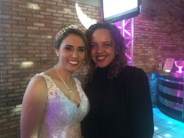 O casamento de Renan e Pricila  em Bragança Paulista, São Paulo Estado 20
