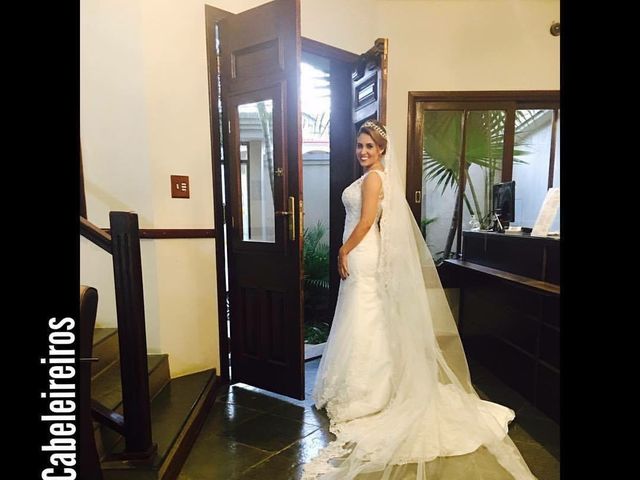 O casamento de Renan e Pricila  em Bragança Paulista, São Paulo Estado 21