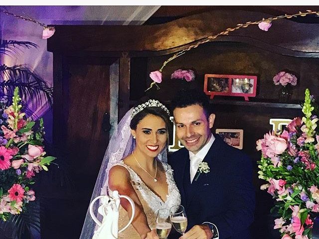 O casamento de Renan e Pricila  em Bragança Paulista, São Paulo Estado 23
