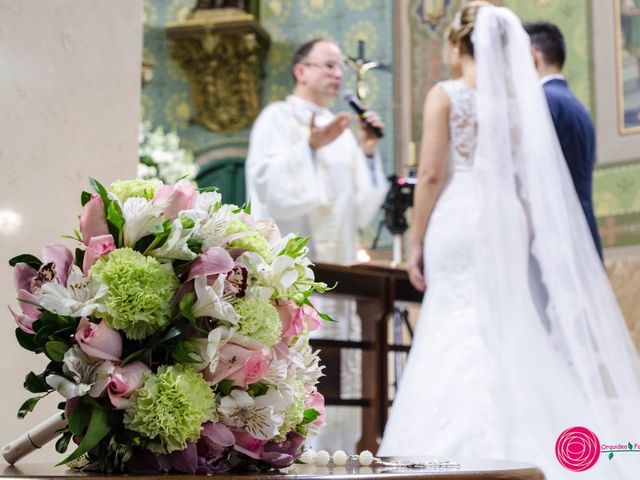 O casamento de Renan e Pricila  em Bragança Paulista, São Paulo Estado 24