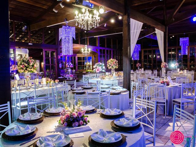 O casamento de Renan e Pricila  em Bragança Paulista, São Paulo Estado 25