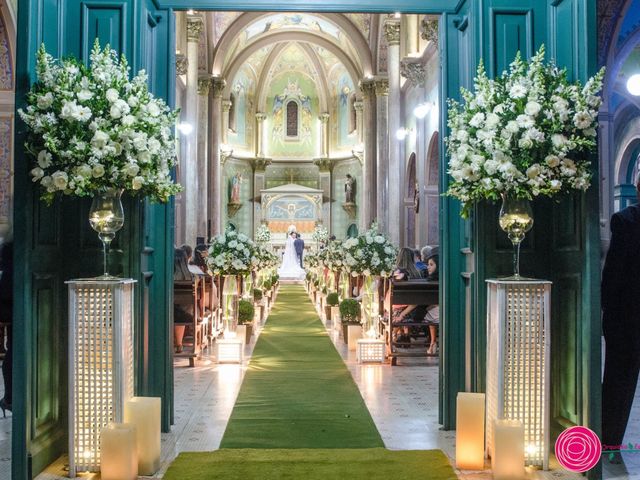 O casamento de Renan e Pricila  em Bragança Paulista, São Paulo Estado 26