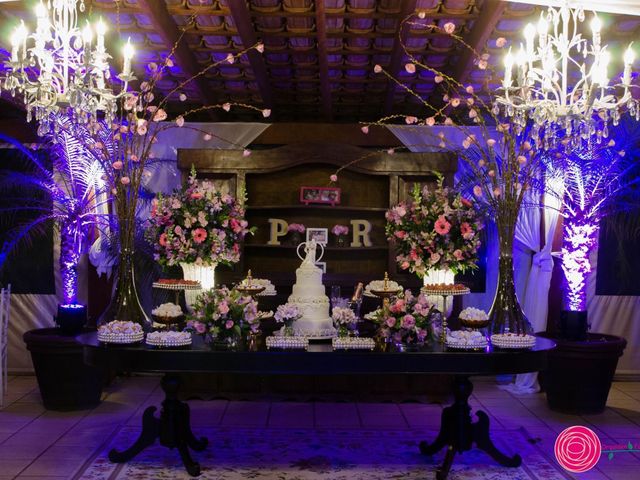 O casamento de Renan e Pricila  em Bragança Paulista, São Paulo Estado 27