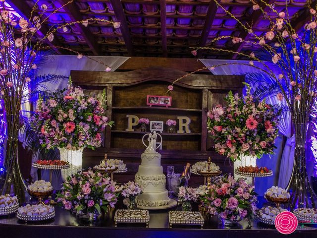 O casamento de Renan e Pricila  em Bragança Paulista, São Paulo Estado 28
