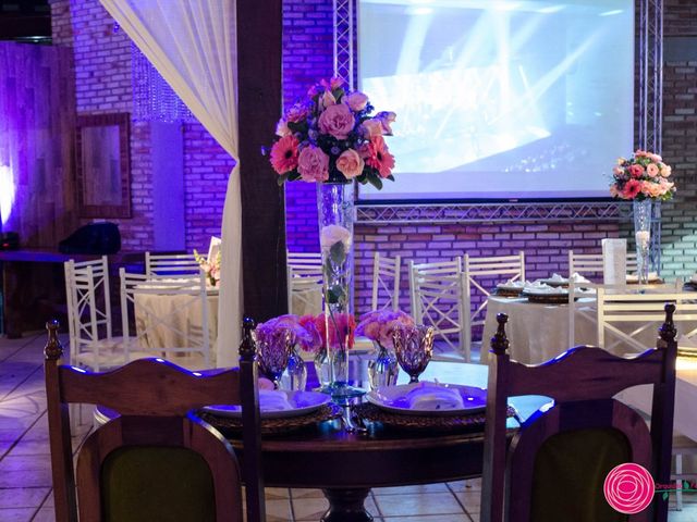 O casamento de Renan e Pricila  em Bragança Paulista, São Paulo Estado 29