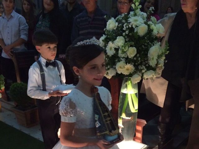 O casamento de Renan e Pricila  em Bragança Paulista, São Paulo Estado 33