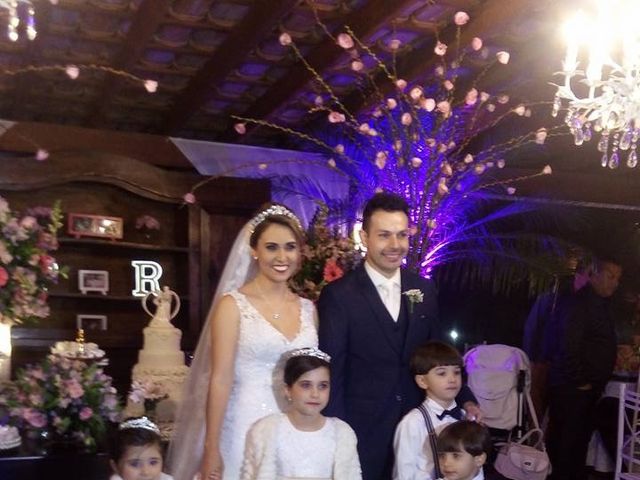 O casamento de Renan e Pricila  em Bragança Paulista, São Paulo Estado 34