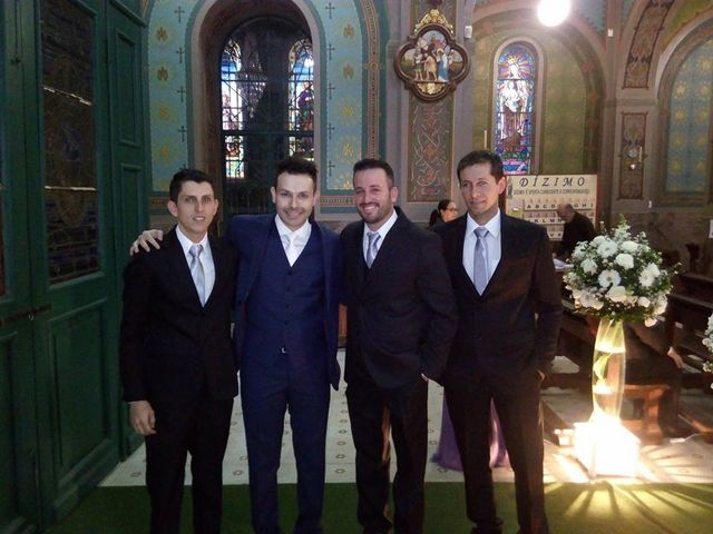 O casamento de Renan e Pricila  em Bragança Paulista, São Paulo Estado 35