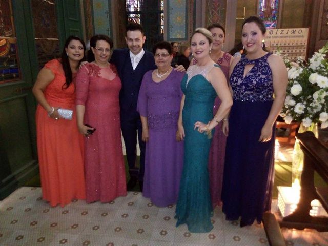 O casamento de Renan e Pricila  em Bragança Paulista, São Paulo Estado 36