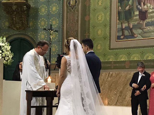 O casamento de Renan e Pricila  em Bragança Paulista, São Paulo Estado 38