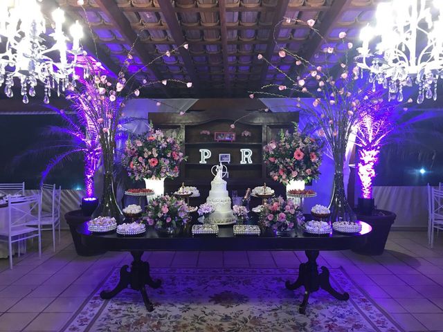 O casamento de Renan e Pricila  em Bragança Paulista, São Paulo Estado 39