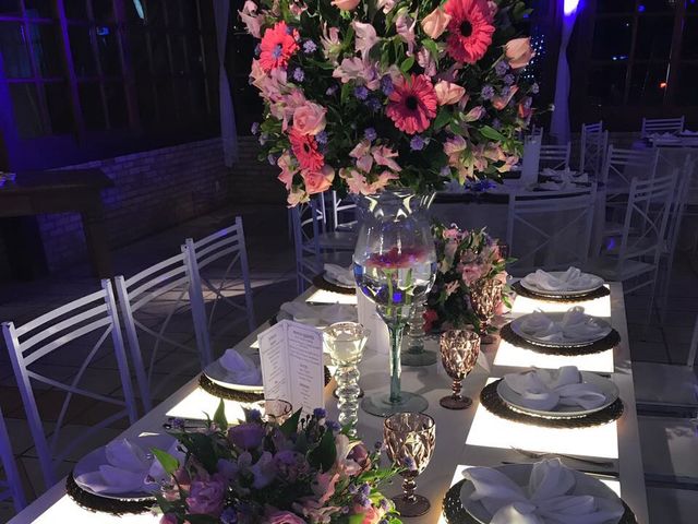 O casamento de Renan e Pricila  em Bragança Paulista, São Paulo Estado 40