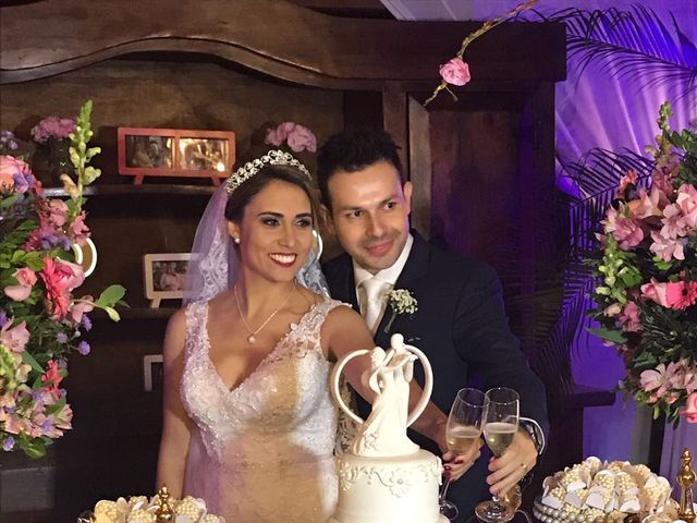 O casamento de Renan e Pricila  em Bragança Paulista, São Paulo Estado 42