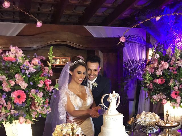O casamento de Renan e Pricila  em Bragança Paulista, São Paulo Estado 43