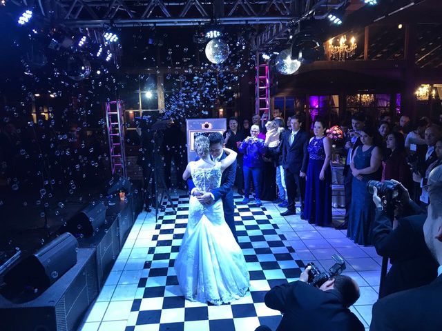 O casamento de Renan e Pricila  em Bragança Paulista, São Paulo Estado 44