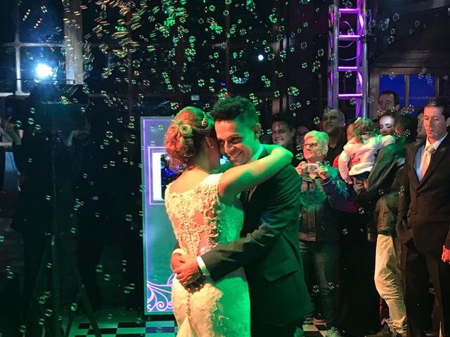 O casamento de Renan e Pricila  em Bragança Paulista, São Paulo Estado 45