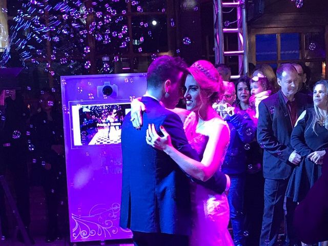 O casamento de Renan e Pricila  em Bragança Paulista, São Paulo Estado 46