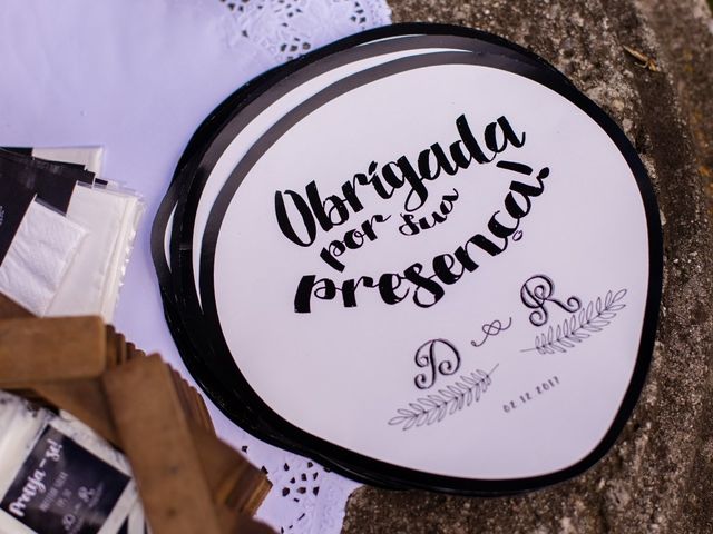 O casamento de Robson Juliano e Deyse em Araucária, Paraná 8