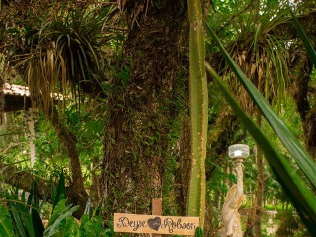 O casamento de Robson Juliano e Deyse em Araucária, Paraná 12