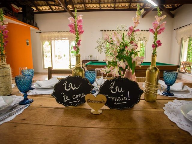 O casamento de Robson Juliano e Deyse em Araucária, Paraná 13
