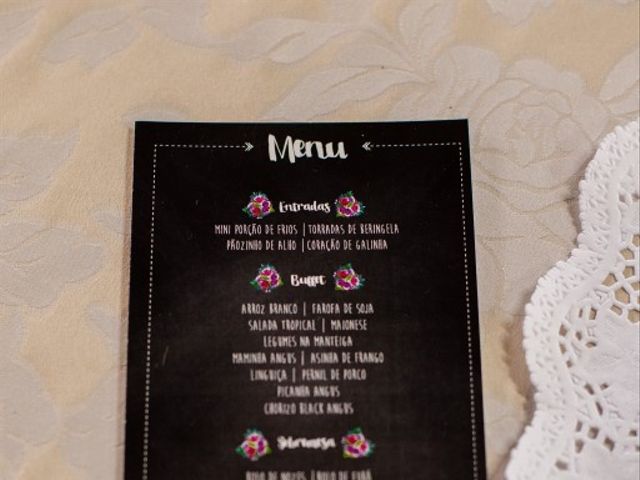 O casamento de Robson Juliano e Deyse em Araucária, Paraná 14