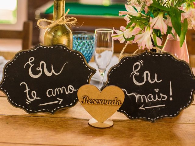 O casamento de Robson Juliano e Deyse em Araucária, Paraná 19