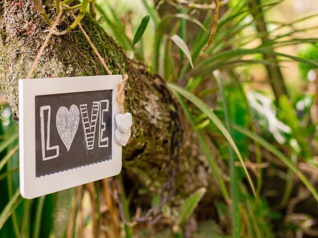 O casamento de Robson Juliano e Deyse em Araucária, Paraná 20