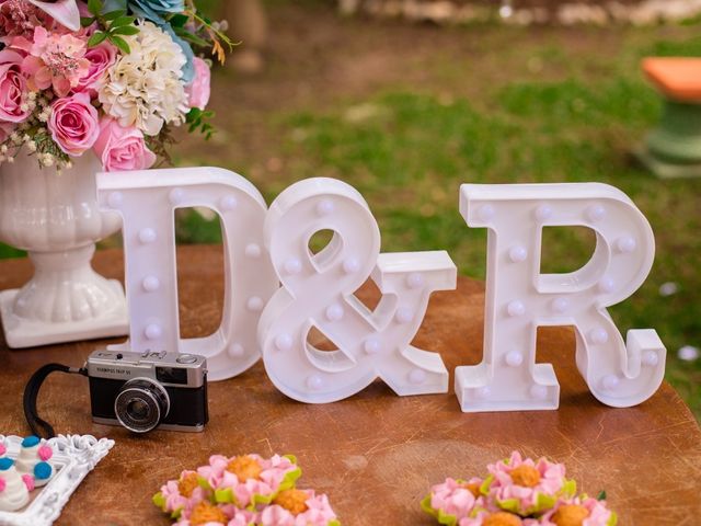O casamento de Robson Juliano e Deyse em Araucária, Paraná 36