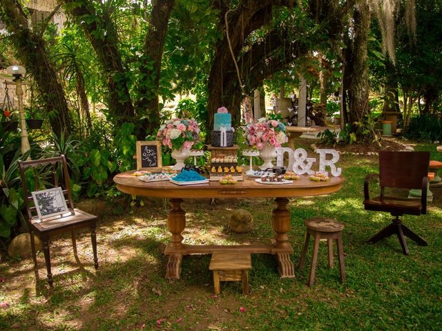 O casamento de Robson Juliano e Deyse em Araucária, Paraná 38