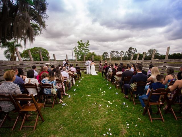O casamento de Robson Juliano e Deyse em Araucária, Paraná 43