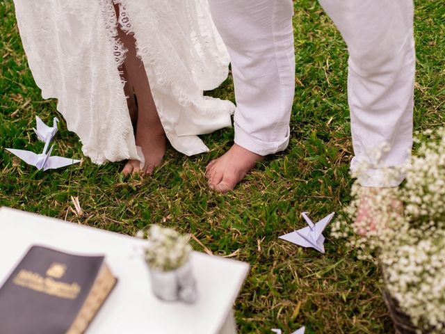 O casamento de Robson Juliano e Deyse em Araucária, Paraná 45
