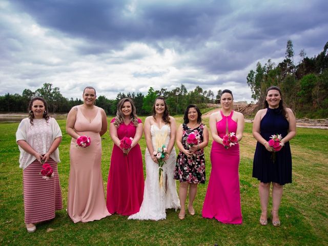 O casamento de Robson Juliano e Deyse em Araucária, Paraná 46