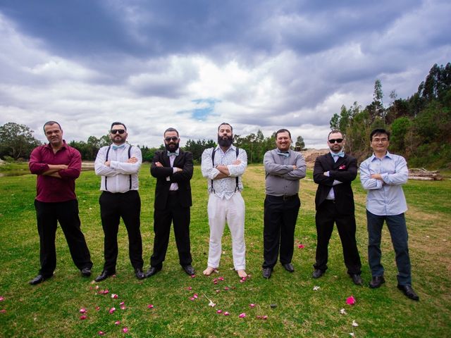 O casamento de Robson Juliano e Deyse em Araucária, Paraná 49