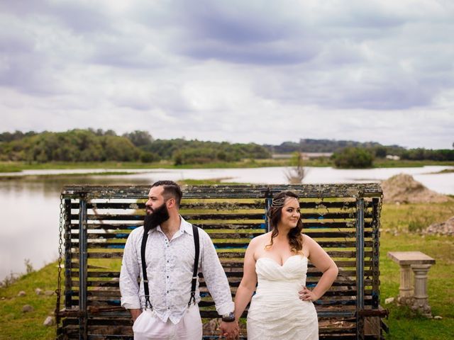 O casamento de Robson Juliano e Deyse em Araucária, Paraná 51