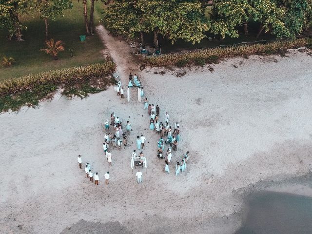 O casamento de André e Laryssa em São Sebastião, São Paulo Estado 48