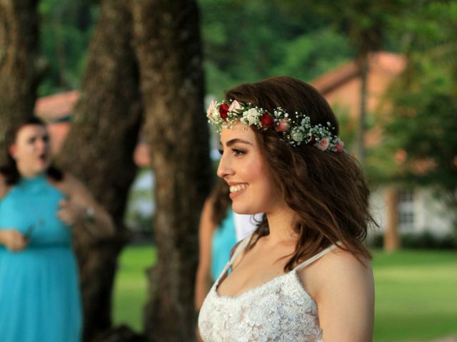 O casamento de André e Laryssa em São Sebastião, São Paulo Estado 51