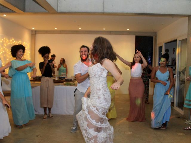 O casamento de André e Laryssa em São Sebastião, São Paulo Estado 70