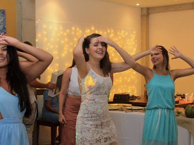 O casamento de André e Laryssa em São Sebastião, São Paulo Estado 73