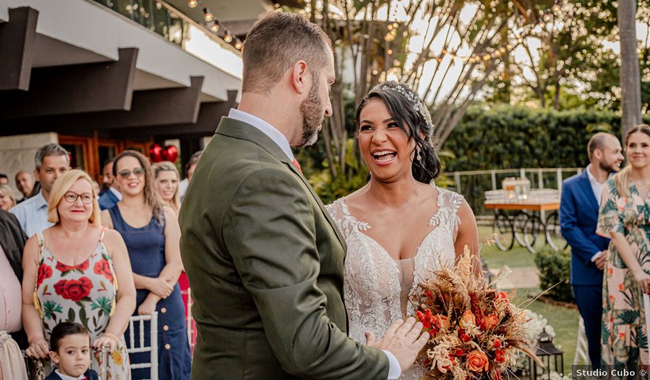 O casamento de Ivan e Edvany em Belo Horizonte, Minas Gerais