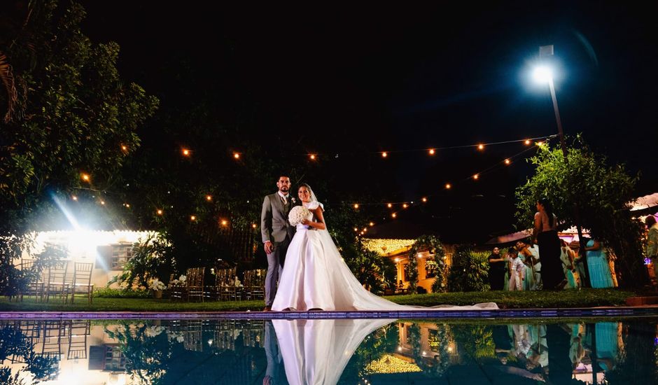 O casamento de Thiago e Priscila em São Gonçalo, Rio de Janeiro