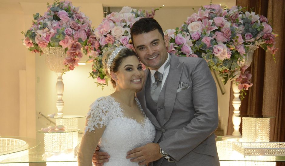 O casamento de Eduardo e Leticia  em São Paulo