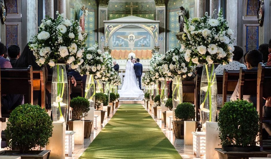 O casamento de Renan e Pricila  em Bragança Paulista, São Paulo Estado