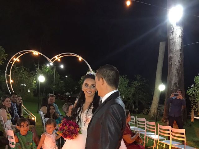 O casamento de Maicon  e Talyta  em Sinop, Mato Grosso 5