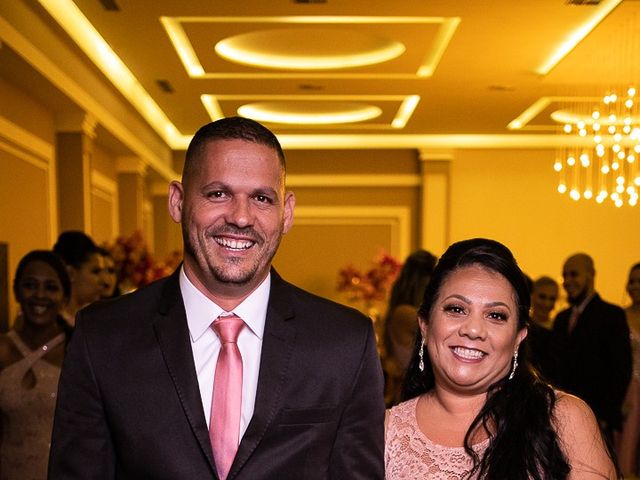 O casamento de Caique e Stefany em São Paulo 11